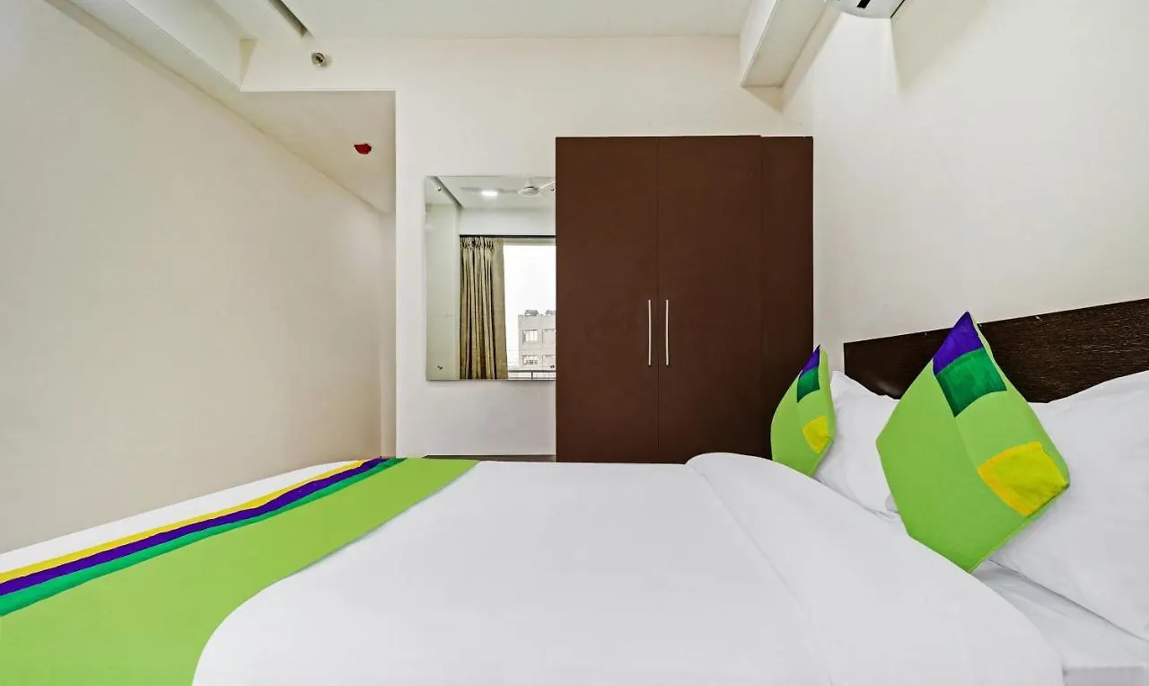 Treebo Kamron Regency Sector 80 Hotel Mohali