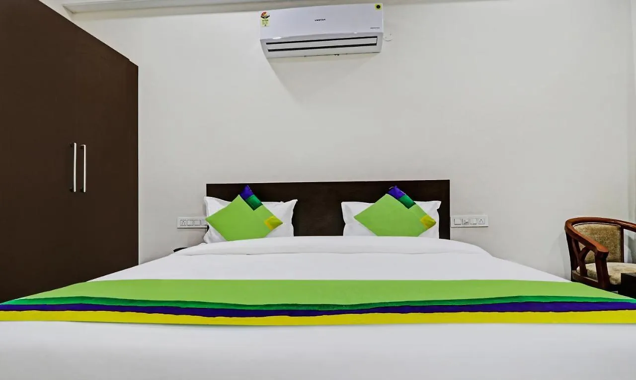Treebo Kamron Regency Sector 80 Hotel Mohali India