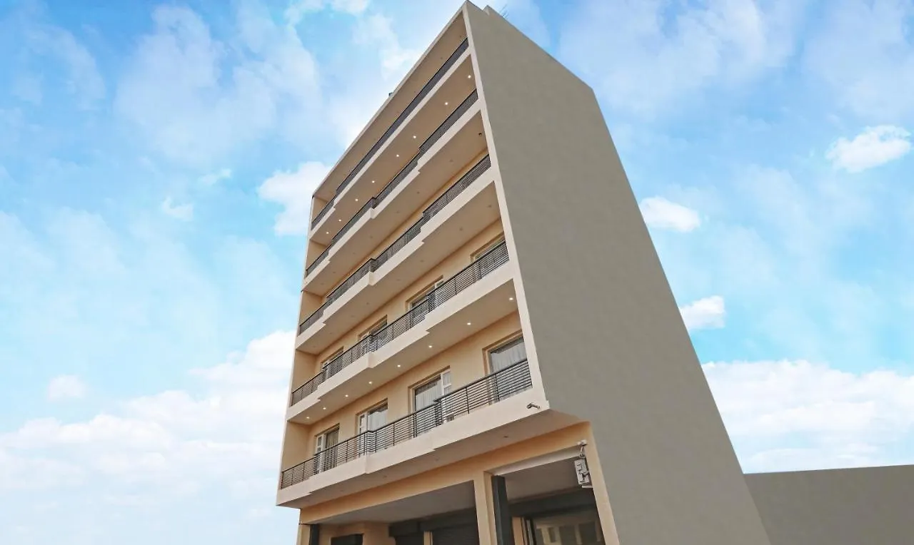 Treebo Kamron Regency Sector 80 Hotel Mohali