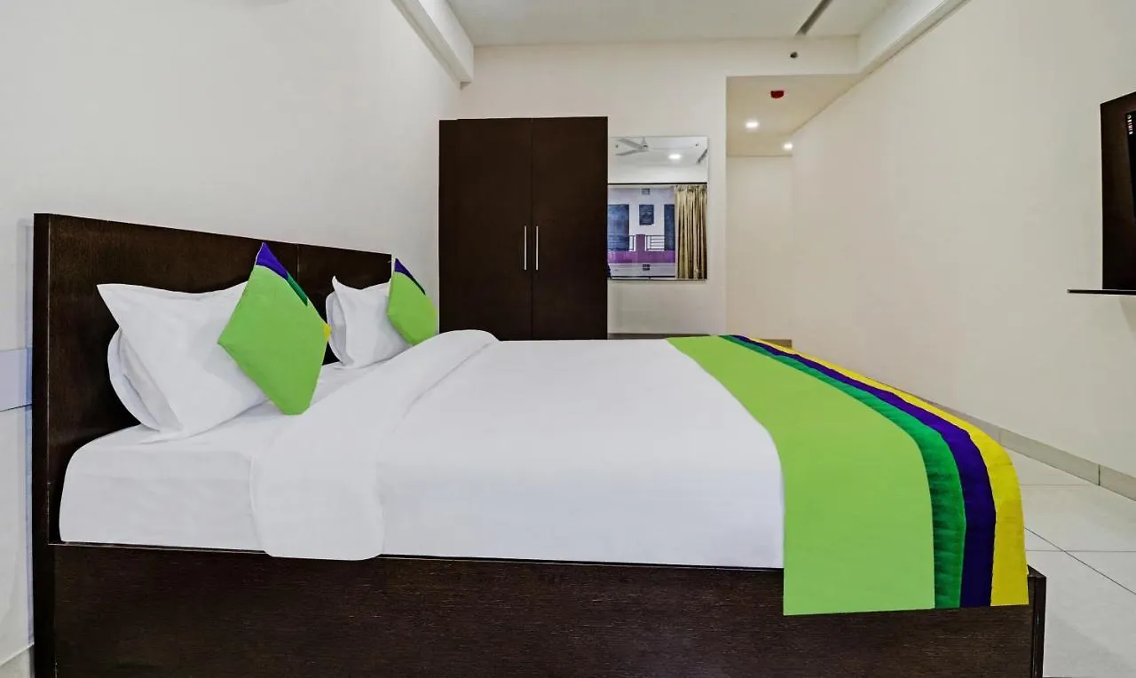 Treebo Kamron Regency Sector 80 Hotel Mohali India