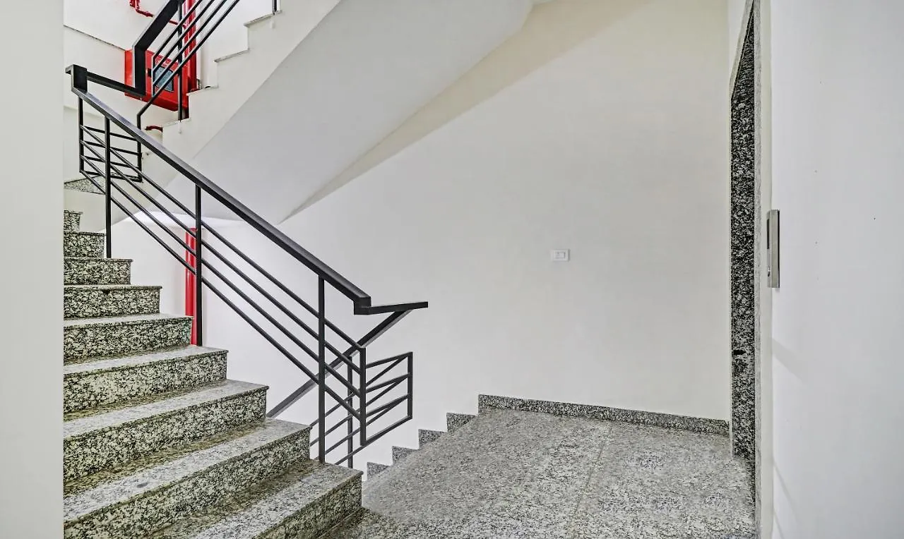 Treebo Kamron Regency Sector 80 Hotel Mohali