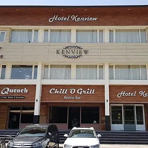 Hotel Kenview, Mohali