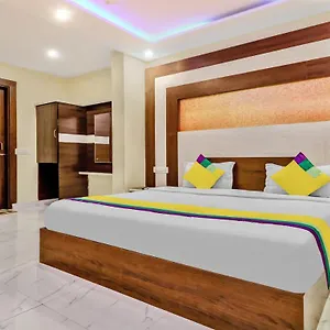 Hotel Itsy Royal Residency, Sohana