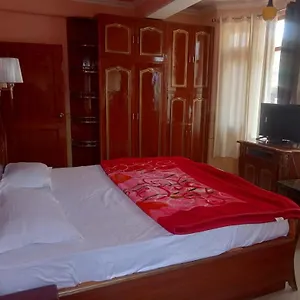 Aparthotel Sharma, Jutogh