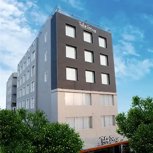 Hotel Tulip, Chandigarh