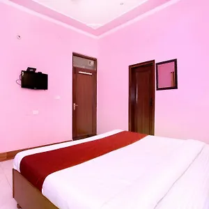 Hotel Gmg, Chandigarh