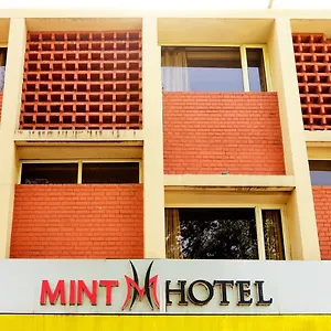Hotel Mint, Chandigarh
