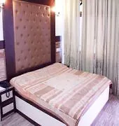 Hotel Monarch, Mussoorie